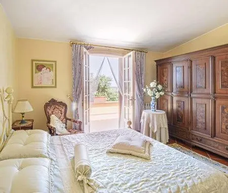 Greenvilla La Caletta