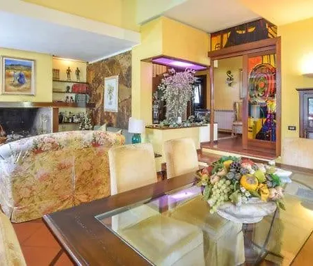 Greenvilla Villa