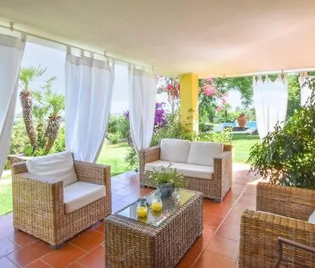 Villa Greenvilla La Caletta