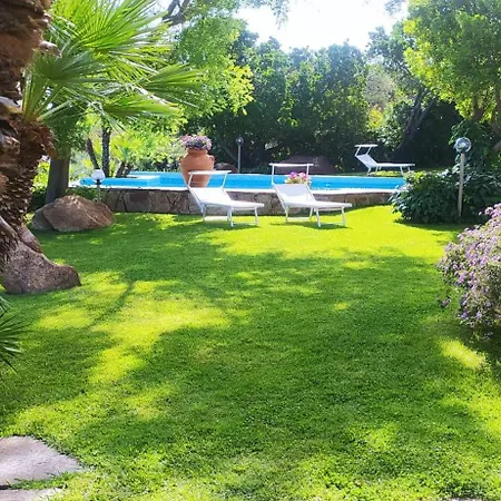 Greenvilla