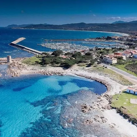 Greenvilla * La Caletta