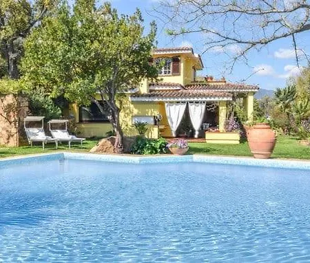 Villa Greenvilla *