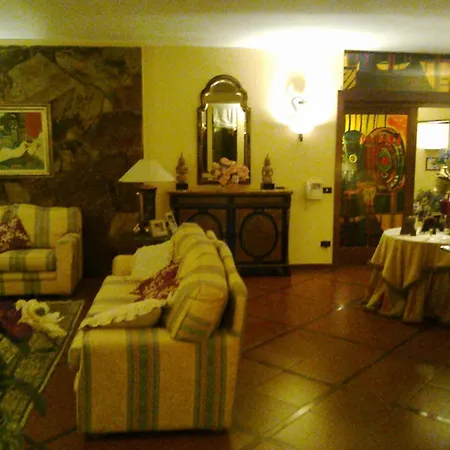 Villa Greenvilla *