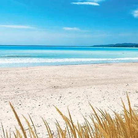 Greenvilla * La Caletta