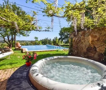 Greenvilla Villa La Caletta