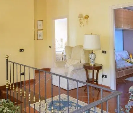 Greenvilla * La Caletta