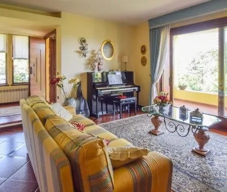 Greenvilla Villa *