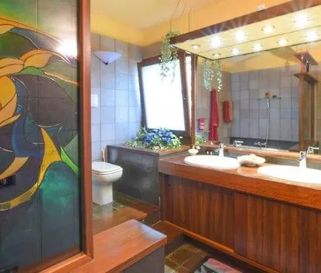 Greenvilla * La Caletta