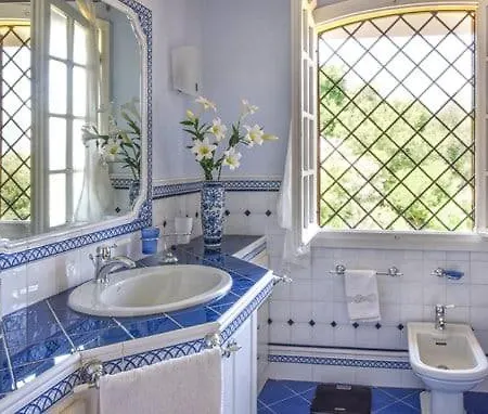 Villa Greenvilla *