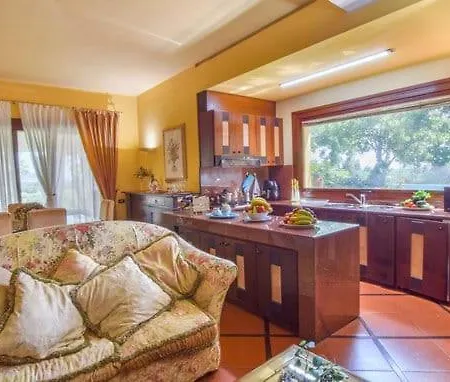 Greenvilla Villa La Caletta