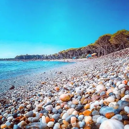 Greenvilla Villa La Caletta