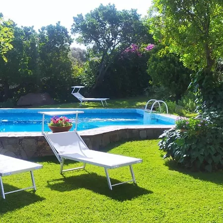 Villa Greenvilla