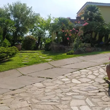 Greenvilla Villa La Caletta