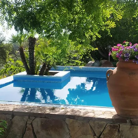 Greenvilla
