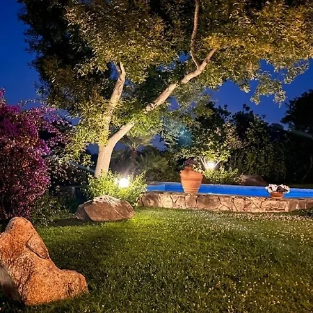 Greenvilla Vila
