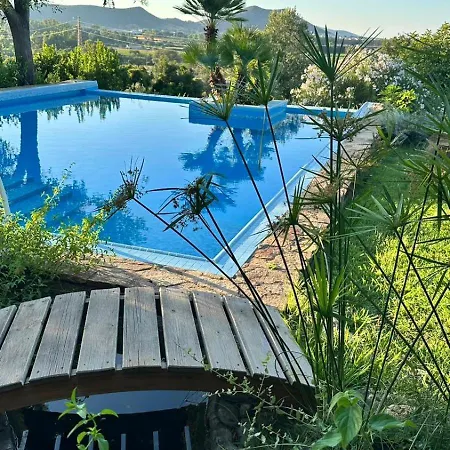 Greenvilla