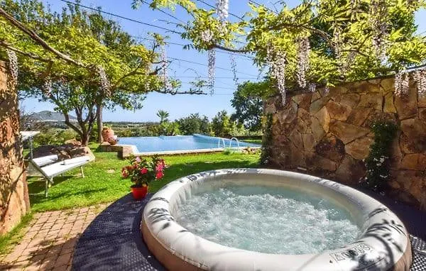 Greenvilla Villa La Caletta