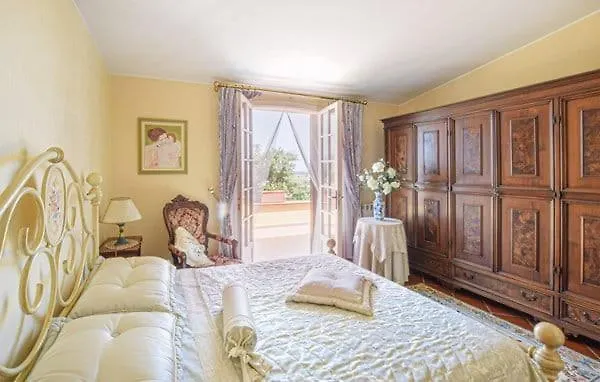 Greenvilla La Caletta