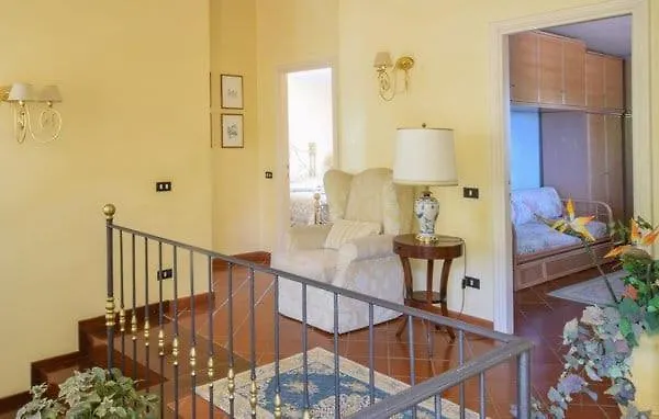 Greenvilla * La Caletta