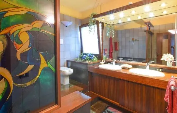 Greenvilla * La Caletta