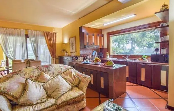 Greenvilla Villa La Caletta