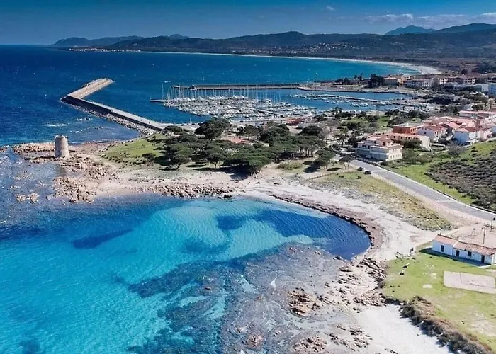 Greenvilla * La Caletta