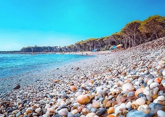 Greenvilla Villa La Caletta