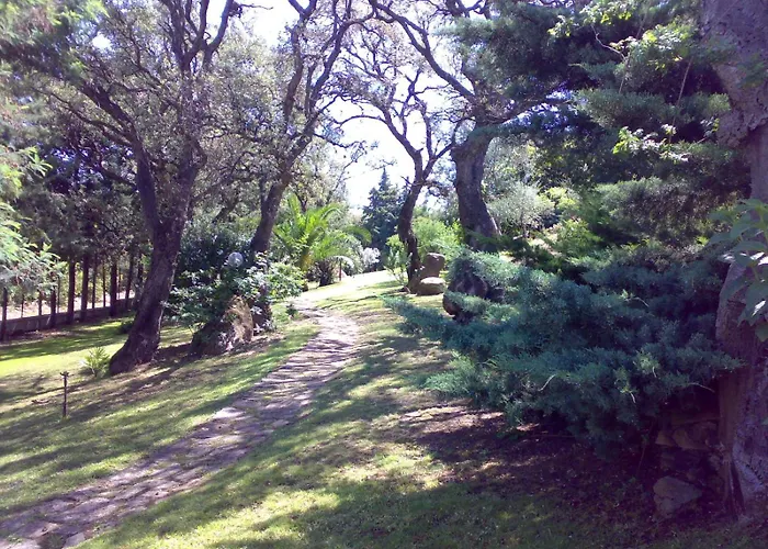 Villa Greenvilla La Caletta