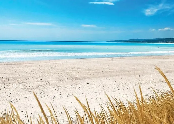 Greenvilla * La Caletta